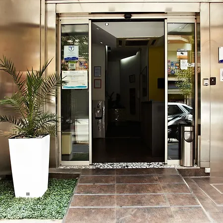 Suites Apartamento Castelldefels