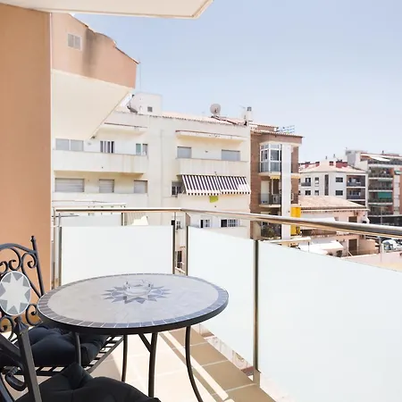 Suites Castelldefels