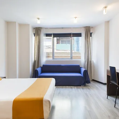 Apartamento Suites