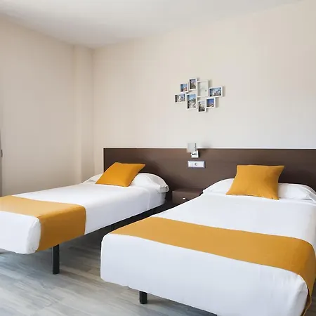 Suites Castelldefels