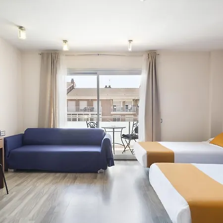 Suites Apartment *