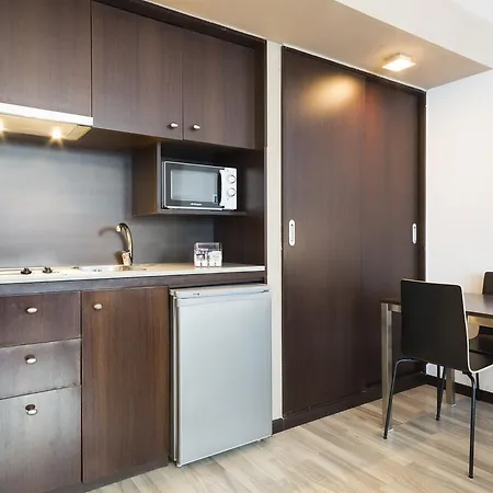 Suites Castelldefels